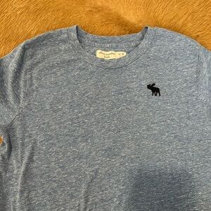 Boys Abercrombie tee